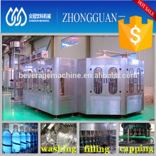 Automatic Water Filling 3 in 1 Machine/Line